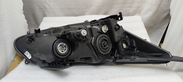 33150T2AA61 HONDA Фара левая купить в Житомир