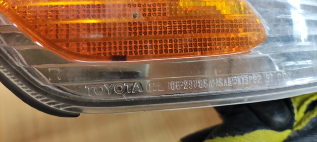 81510AA020 Указатель поворота правый купить Николаев