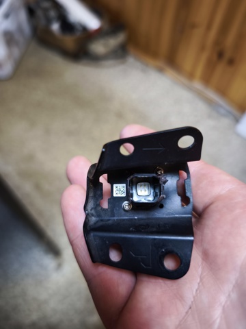 8679060340 TOYOTA Камера системы обеспечения видимости купить в Черкассы