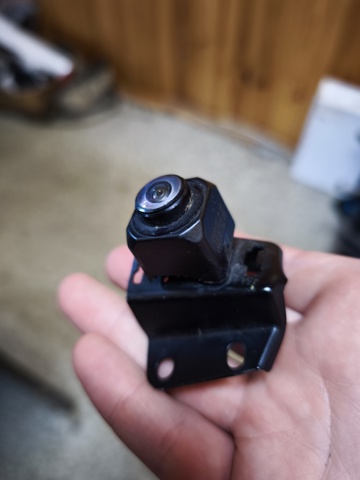 8679060340 TOYOTA Камера заднего вида купить в Ужгород