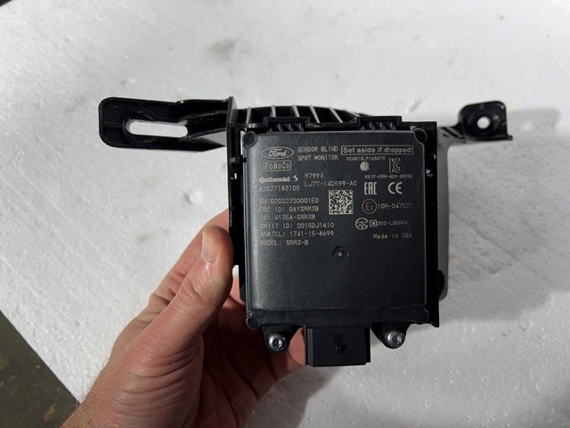 FORD LJ7T14D599AC в наличии Украина