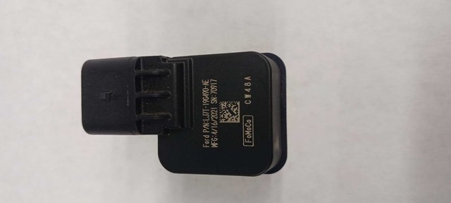LJ7T19G490AE FORD купить в Житомир