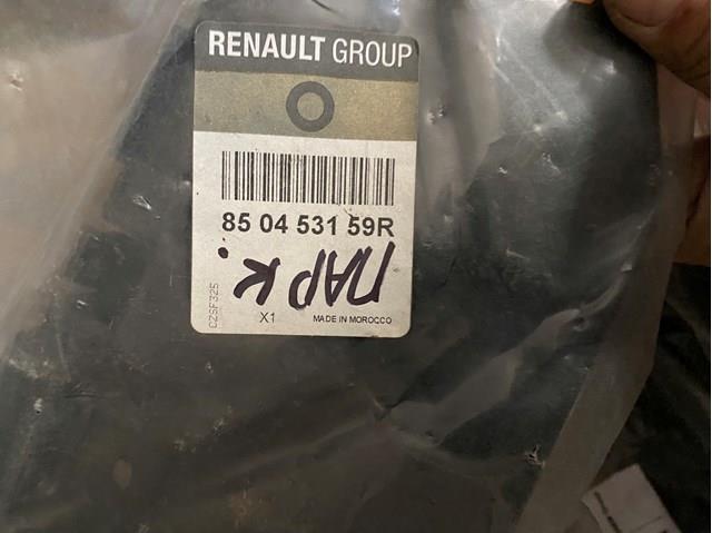 RENAULT 850453159R Кронштейн бампера заднего левый в наличии Николаев