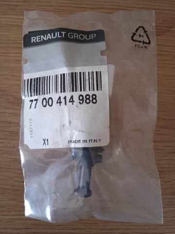 7700414988 RENAULT Датчик стоп сигнала купить в Черновцы