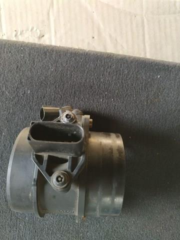 BOSCH 0281002535 Датчик потока (расхода) воздуха, расходомер M.A.F. - (Mass Airflow) в наличии Сумы