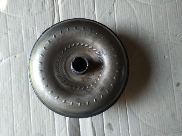 Передача гидромеханическая (ГМП) 2112500402 MERCEDES