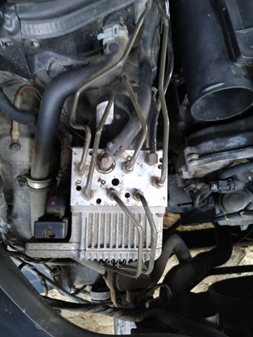 Блок управления ABS A0054318012 MERCEDES