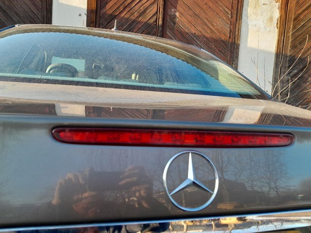 A2118201556 MERCEDES Стоп-сигнал задний дополнительный купить в Киев