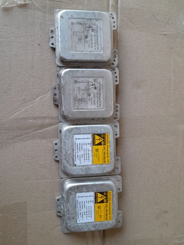 Блок розжига, ксенон A2118709026 MERCEDES