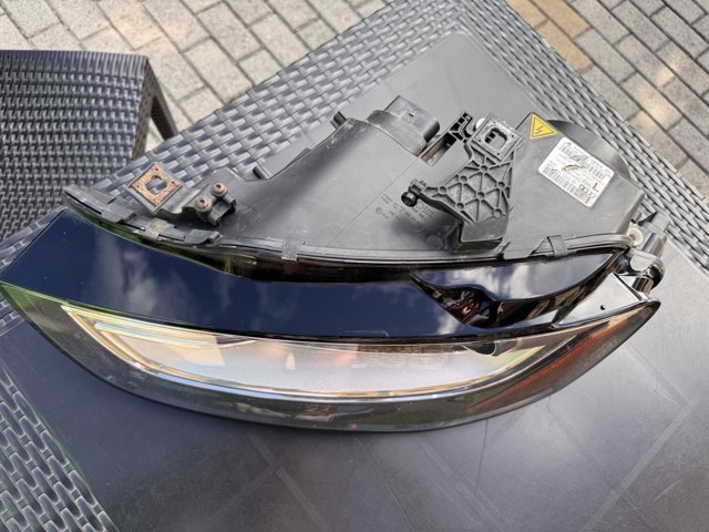 8K0941005E VAG купить в Тернополь