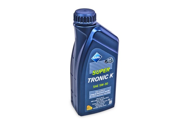 ARAL 15DBD0 Масло моторное в наличии Одесса