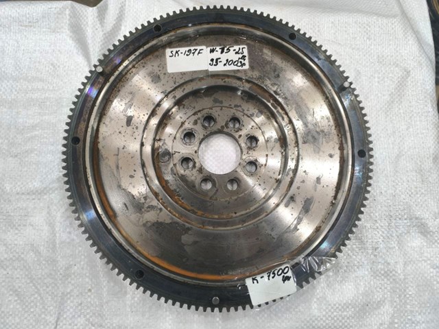 CK10097F NATIONAL Комплект сцепления купить в Николаев