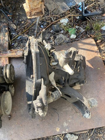 GM F16D3 Двигатель в наличии Ирпень