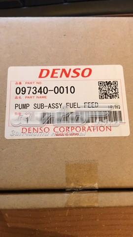 0973400010 DENSO купить в Черновцы