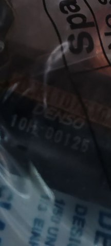DENSO DCRI107610 Форсунка впрыска топлива в наличии Каменское