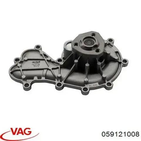 Насос водяной 059121008 VAG