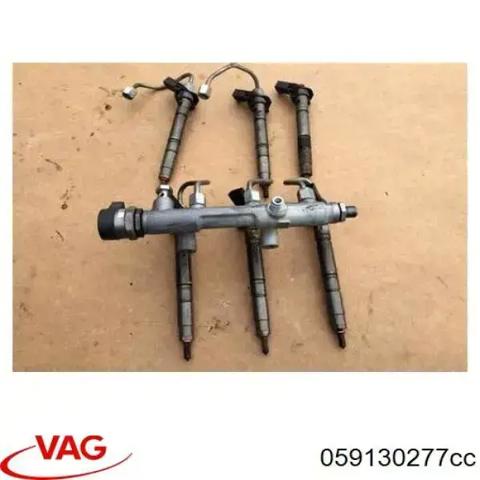 Топливные форсунки 059130277CC VAG