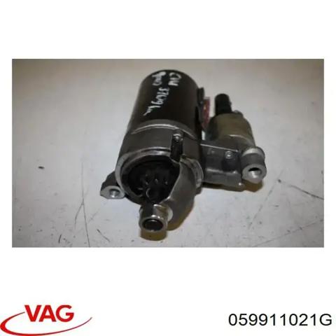 Стартер автомобиля 059911021G VAG