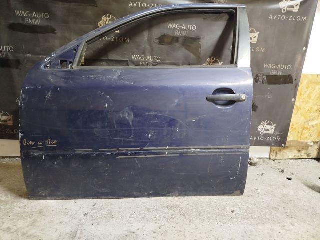 Водительская дверь 1U4831051 VAG