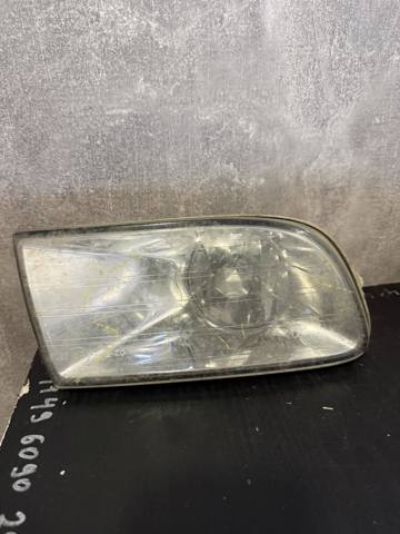 Противотуманка правая 1Z0941700 VAG