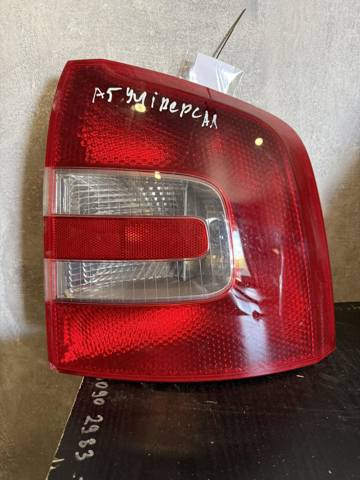 Фонари задние 1Z9945096 VAG