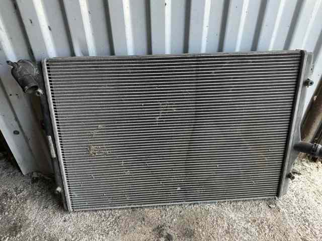 Радиатор основной 3C0121253K VAG
