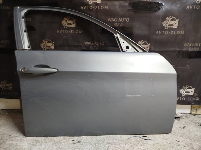 Пассажирская передняя дверь 41007203644 BMW