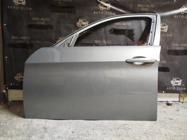 Двери 41515A2A385 BMW