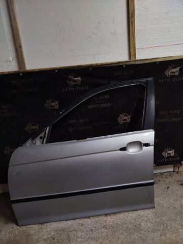 Дверь передняя, левая 41517016239 BMW