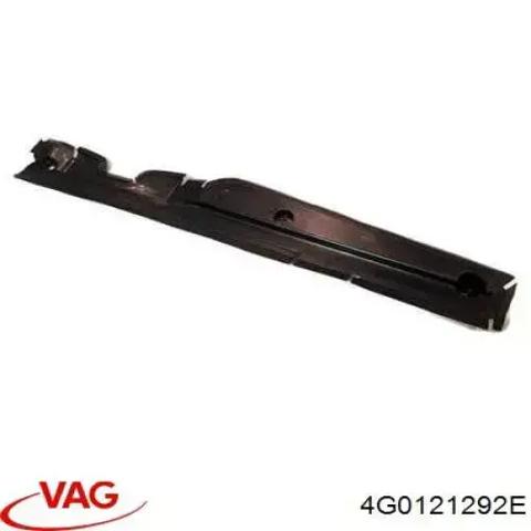 Воздуховод радиатора 4G0121292E VAG