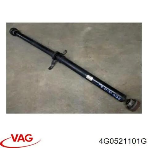 Карданный вал заднего моста 4G0521101G VAG