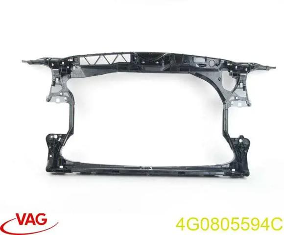 Оперение в сборе 4G0805594C VAG
