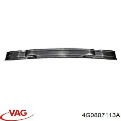 Буфер бампера переднего 4G0807113A VAG