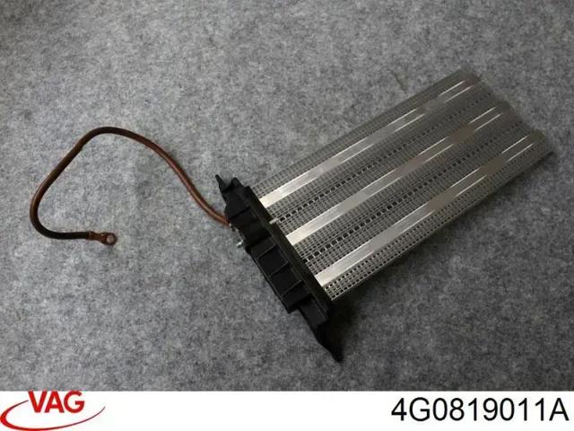 Электроподогреватель воздуха 4G0819011A VAG