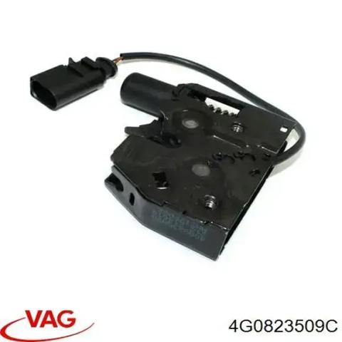 Замок капота 4G0823509C VAG