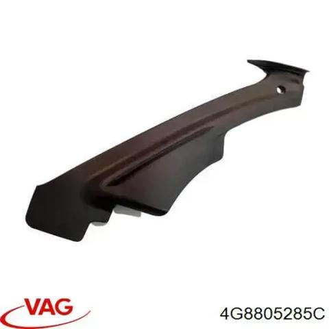 Крепление фары передней, левой 4G8805285C VAG