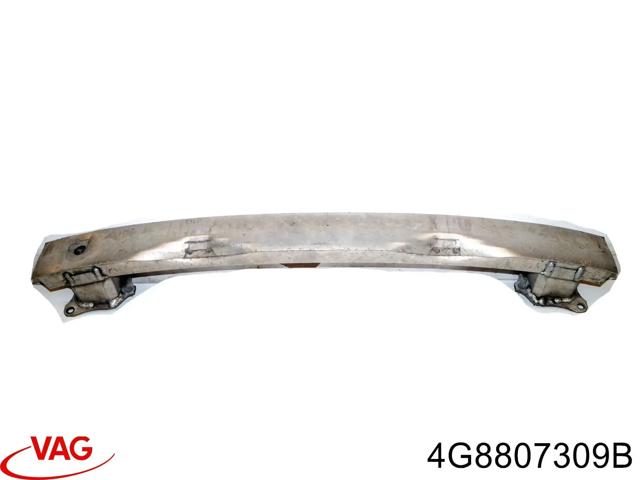 Балка бампера заднего 4G8807309B VAG