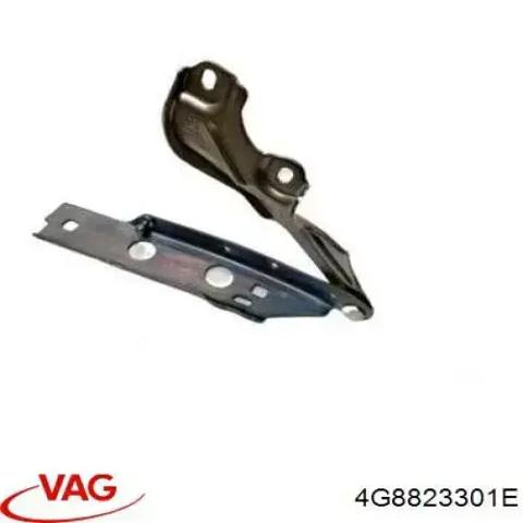 Петля капота, левая 4G8823301E VAG