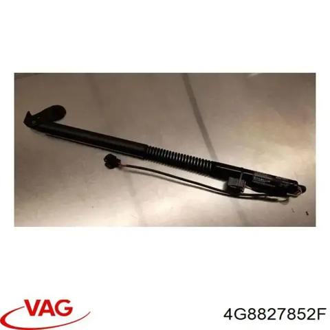 Газовый упор багажника 4G8827852F VAG