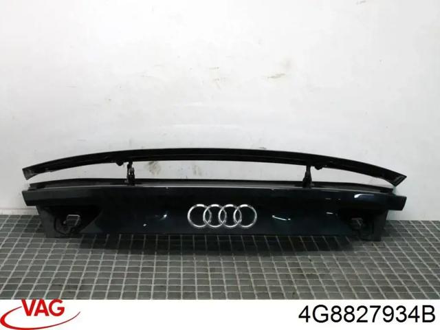 Спойлер крыши 4G8827934B VAG