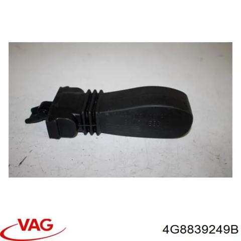 Ограничитель открывания задней двери 4G8839249B VAG