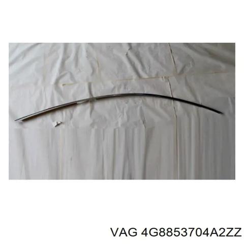 Накладка крыши правая 4G8853704A2ZZ VAG