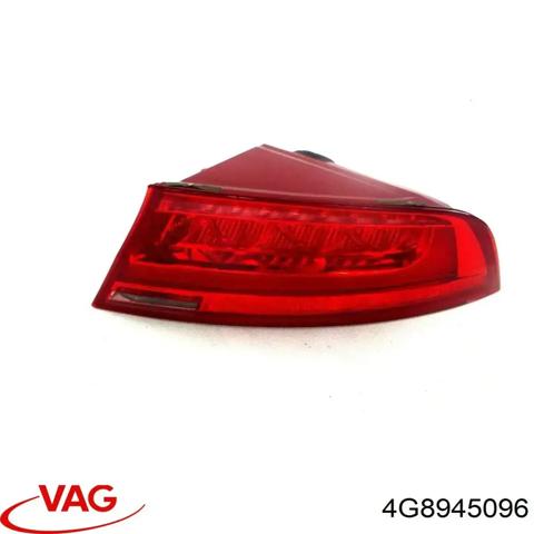 Фара задняя правая внешняя 4G8945096 VAG