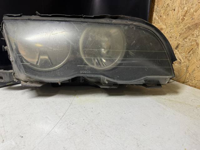 Основная фара - вставка 8361948 BMW