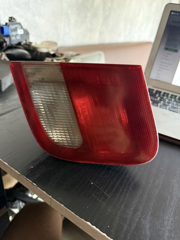 Фонарь задний правый, внутренний 8364924 BMW