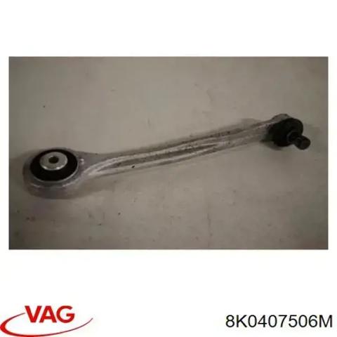 Рычаг передней подвески верхний правый 8K0407506M VAG