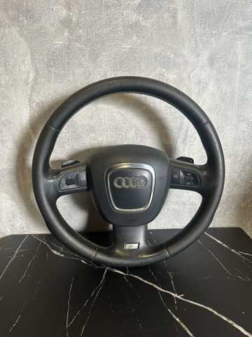 Руль 8K0419091AK VAG