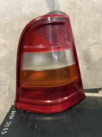 Правый стоп-сигнал A1688200264 MERCEDES