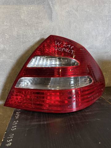 Правый стоп A2118200464 MERCEDES