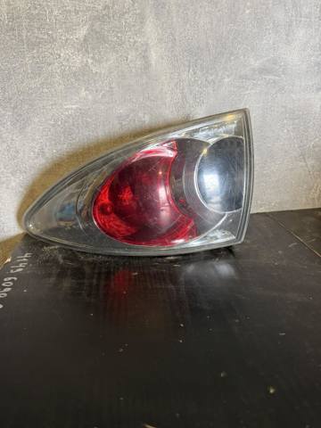 Правый стоп G21B51150B MAZDA